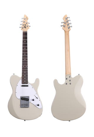 WGT50 Hot Sedelling Winzz Design Gravity Series Be T Model Electric Guitar