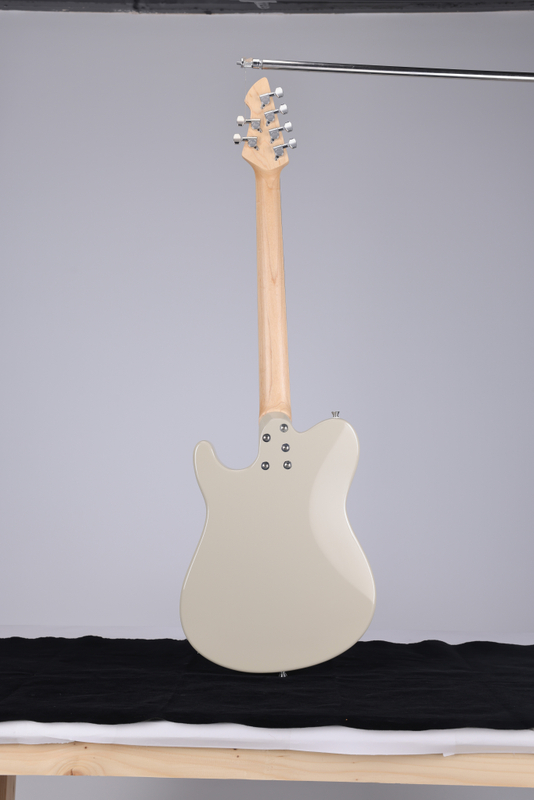 WGT50 Hot Sedelling Winzz Design Gravity Series Be T Model Electric Guitar