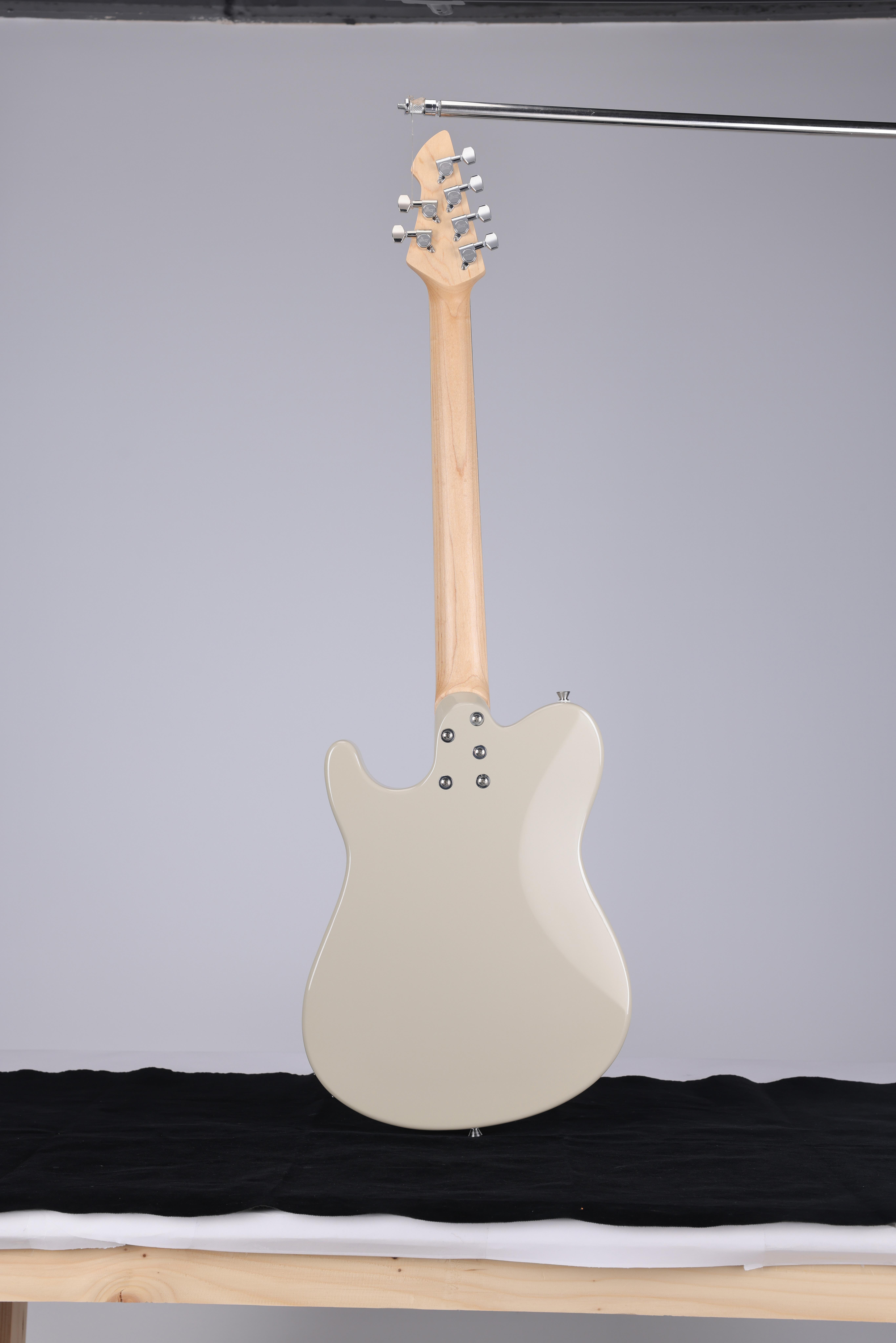 WGT50 Hot Sedelling Winzz Design Gravity Series Be T Model Electric Guitar