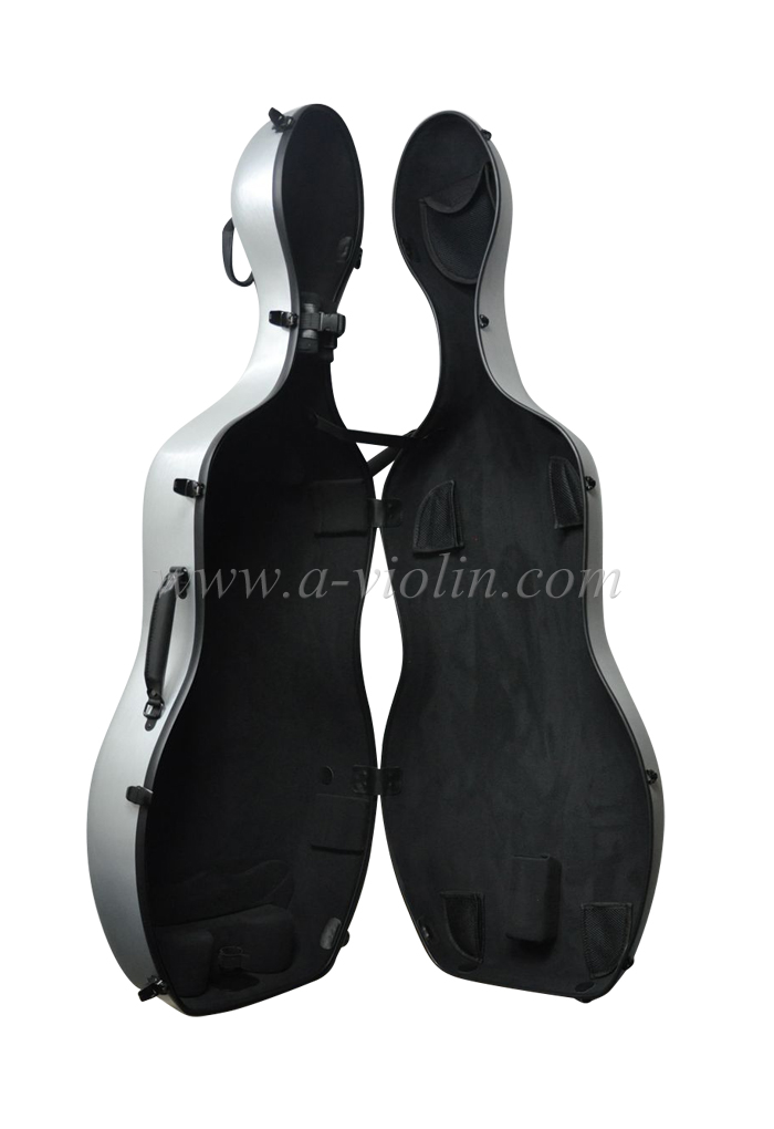 Лучшие продажи прочный футляр для виолончели (CSC606)