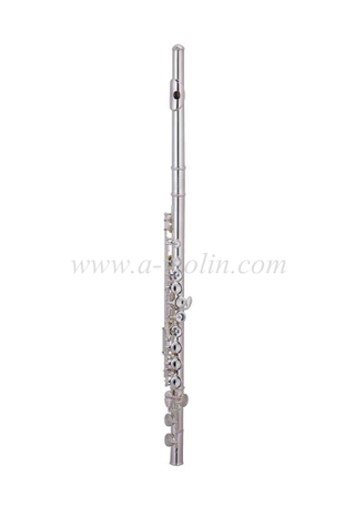 Оптовая продажа высококачественной флейты для сценических выступлений (FL-H467SE)