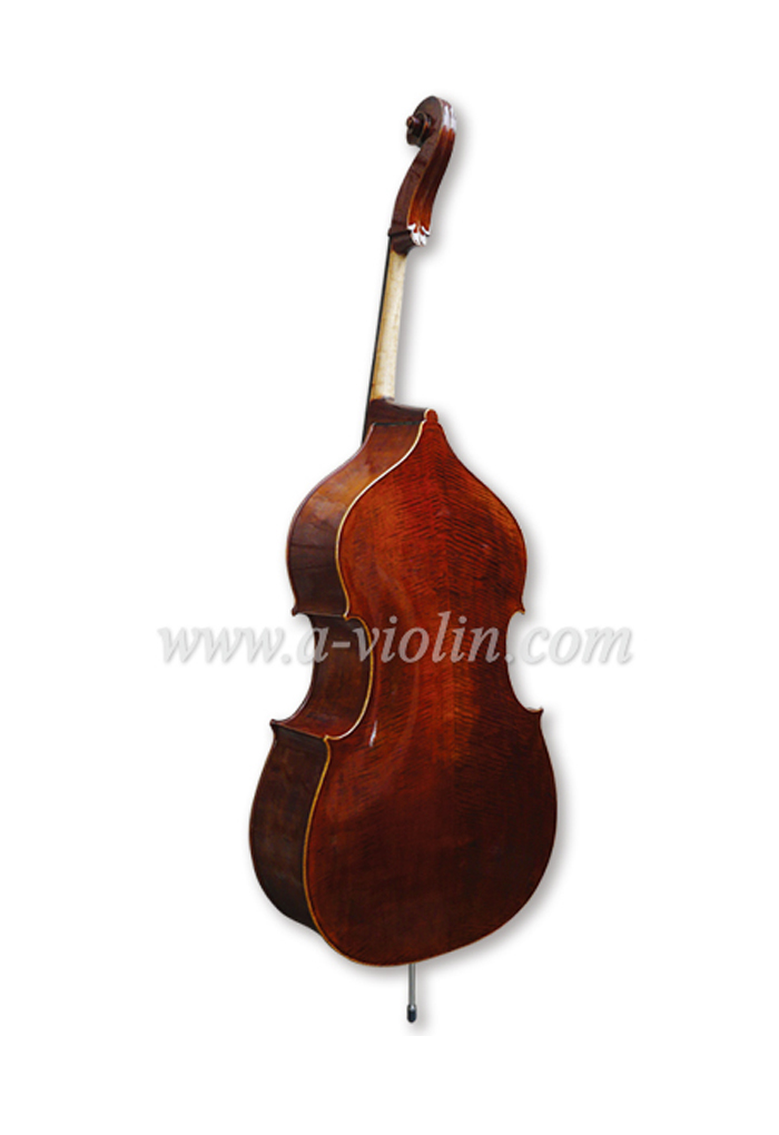 Лак для скрипки, улучшенный контрабас (VDB310)