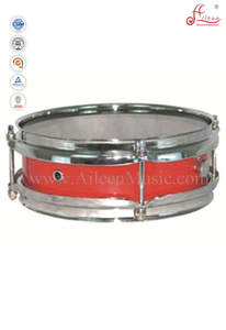 Профессиональный малый барабан из клена для детей с барабанными палочками (SD200J)