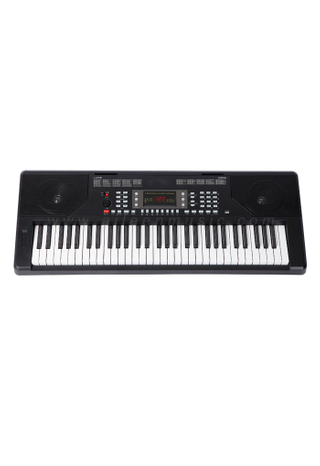 61 клавиша Электрическая клавиатура / орган с сенсорным откликом (EK61311)