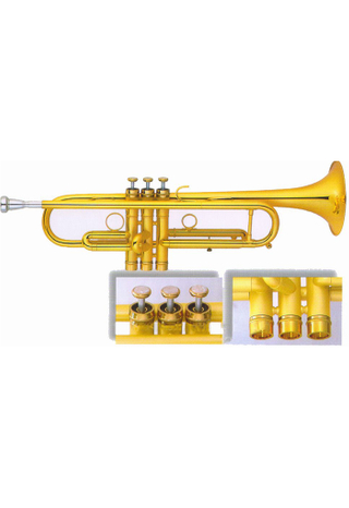 bB Key Тяжелая труба высокого класса (TP-H4600G)