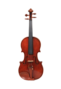 Скрипка мастера 4/4, масляный лак, скрипка ручной работы в старинном стиле (VHH1000)