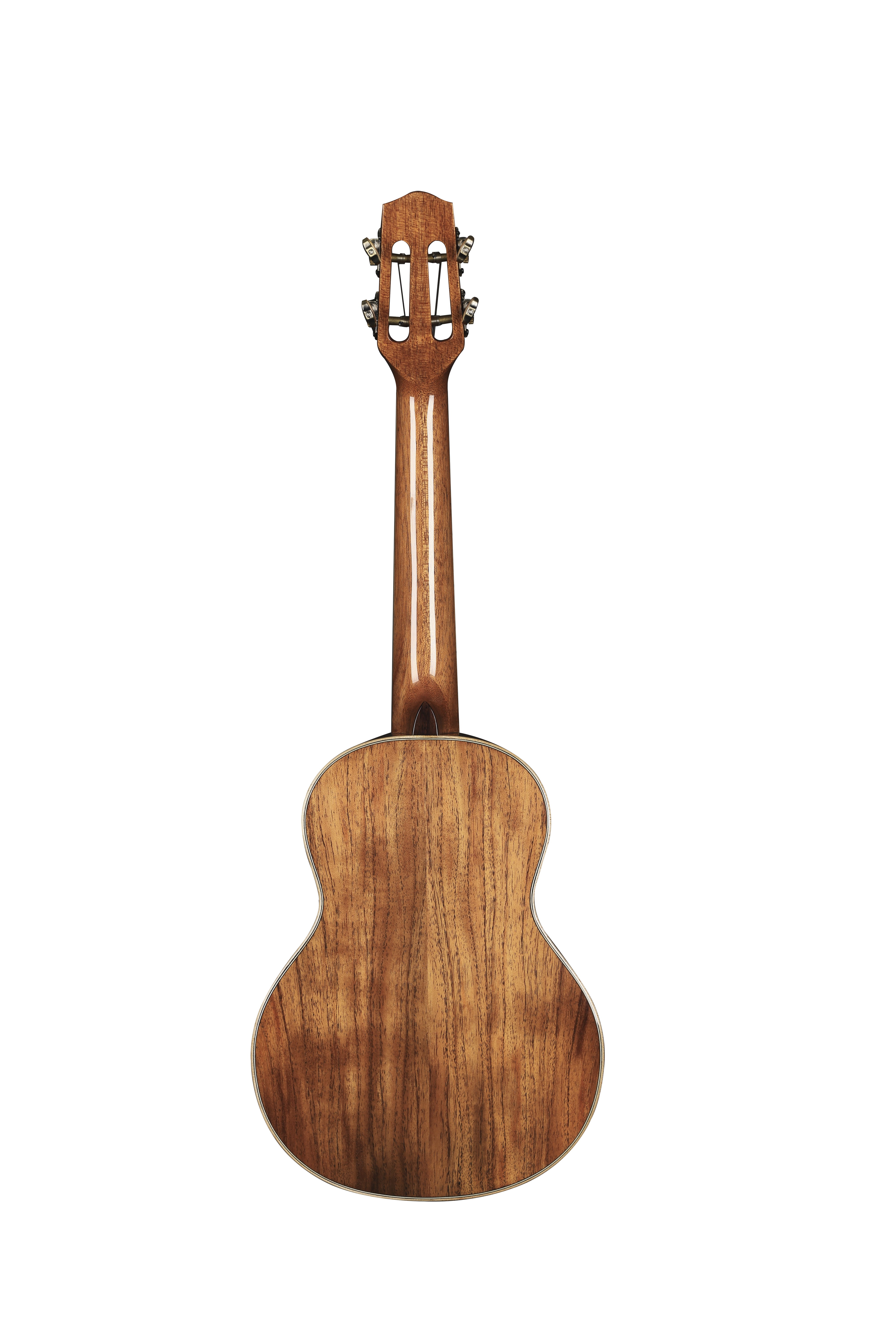 AU99S оптовая продажа 26-дюймовых прозрачных нейлоновых струн D'Addario, цельнолитых теноровых укулеле