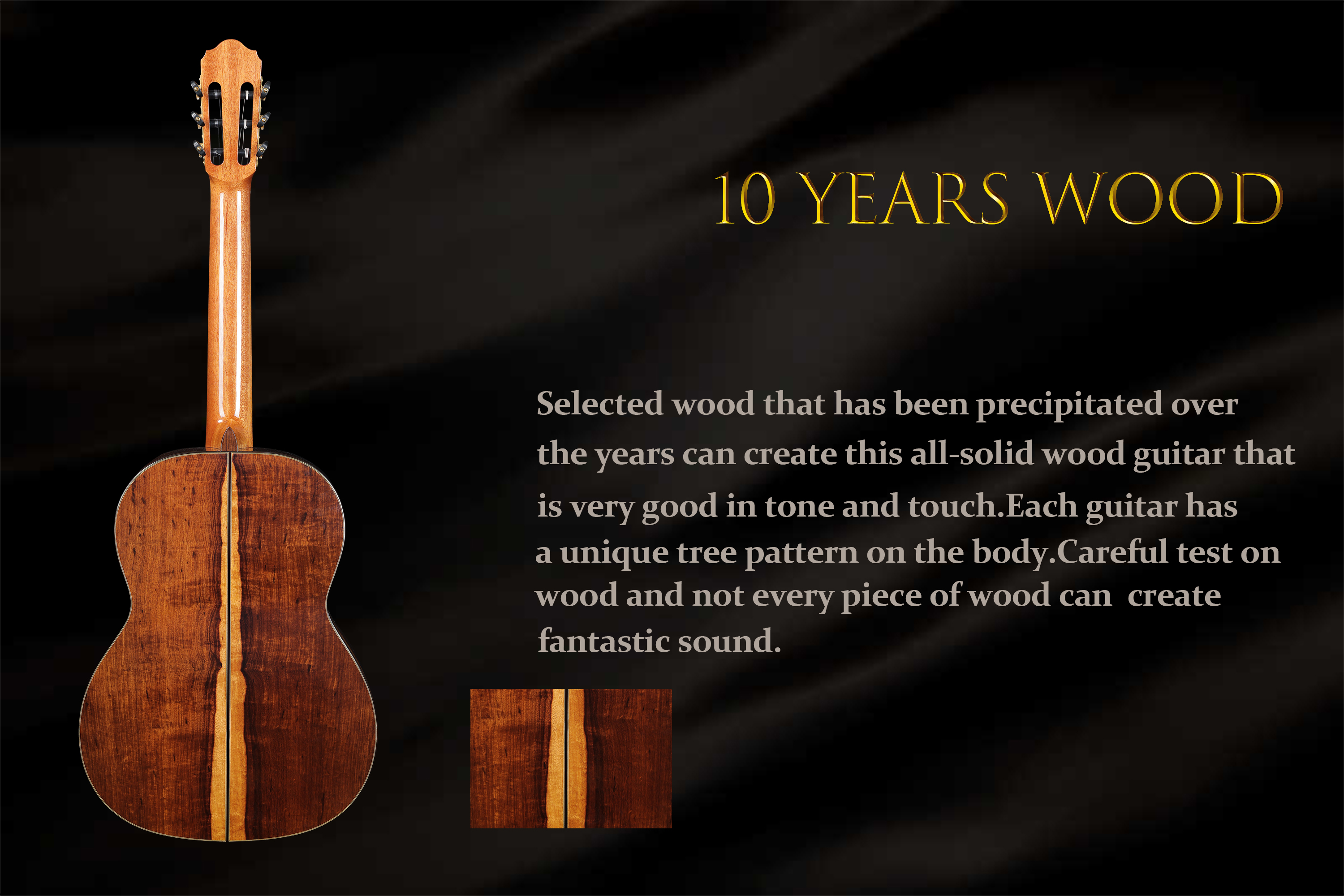 十年木材独特花纹 - 副本