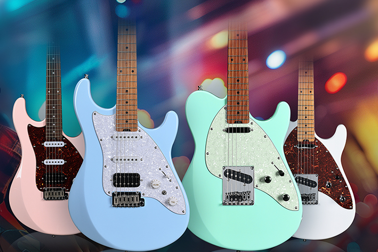 Winzz Guitars представляет электрогитару WGT100.jpg