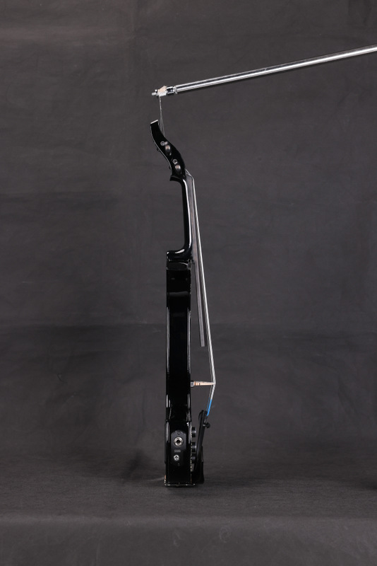 AV-D501 Патент на дизайн Функция реверберации/задержки/хоруса Электрическая скрипка 4/4