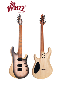 WOS150-24-AF Электрогитара Winzz New Design Orbit PRO Series 39 дюймов