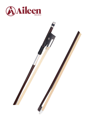 Высокое качество Brazilwood Stick скрипка деревянный смычок (WV760)