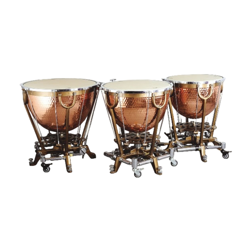 TPN0529 China Delled Professional Mopper Timpani Drums инструмент