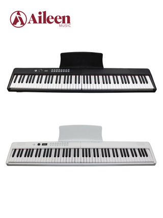 EK-F8801 Профессиональные 61-клавишные портативные складные клавишные инструменты