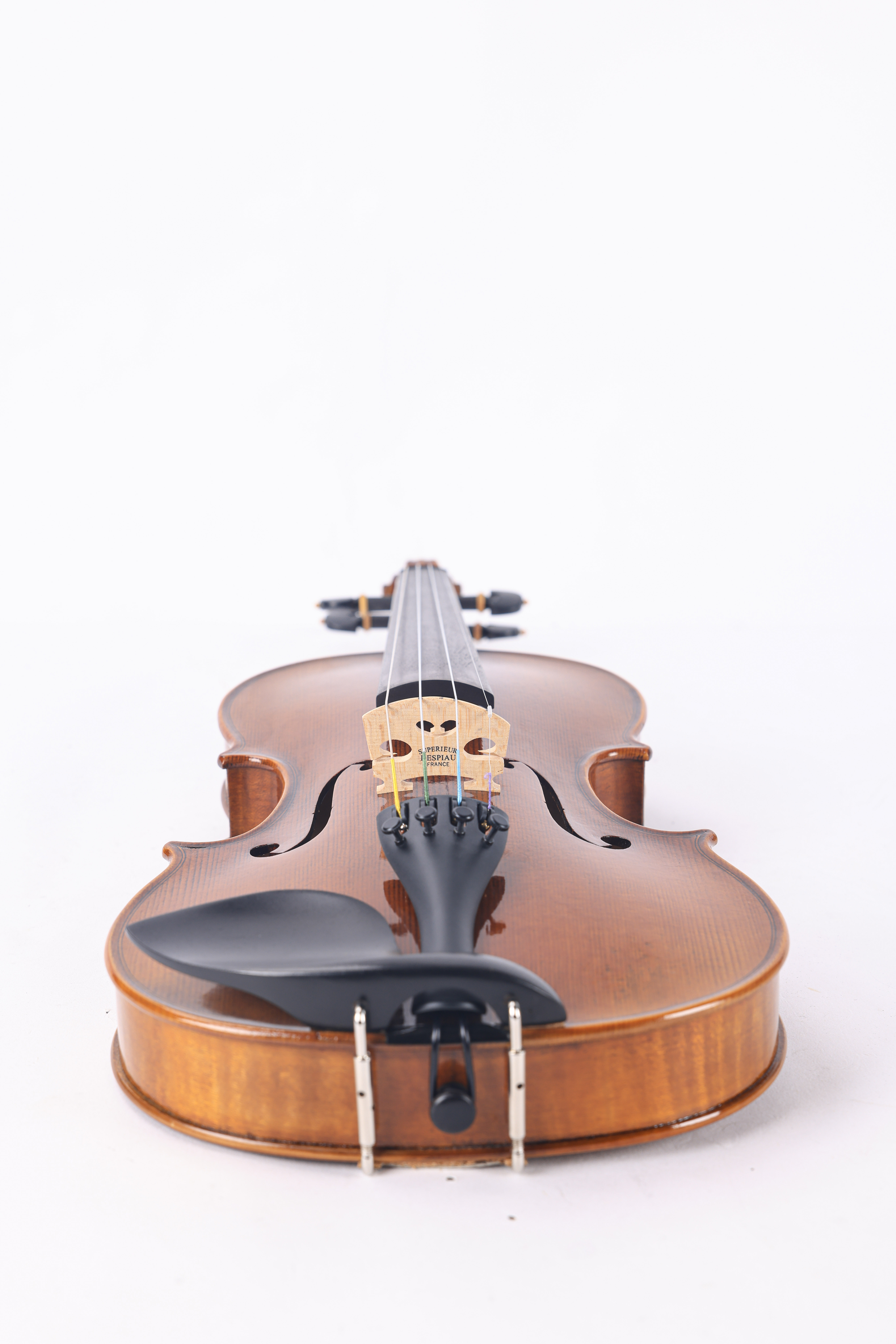 SV-20AL Новое поступление, смешанный лак для духа и масла 4/4-1/4 Suzuki Violin Advanced Violin