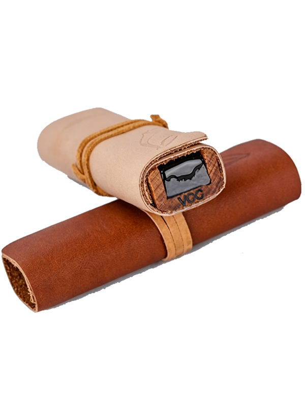 VAS Leatherwood Crisp Канифоль для виолончели