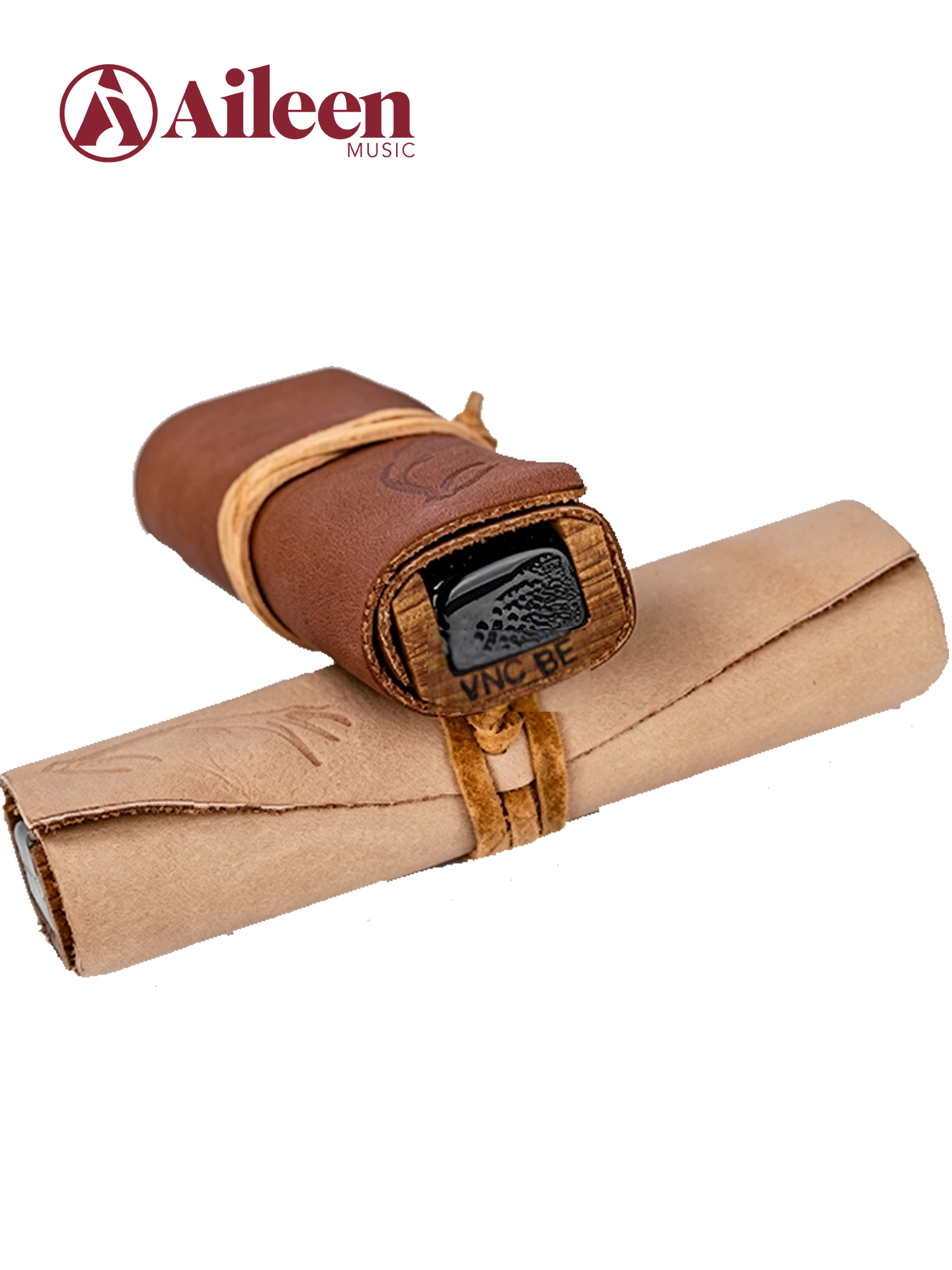 VNC BE Leatherwood 70% хрустящая канифоль для скрипки