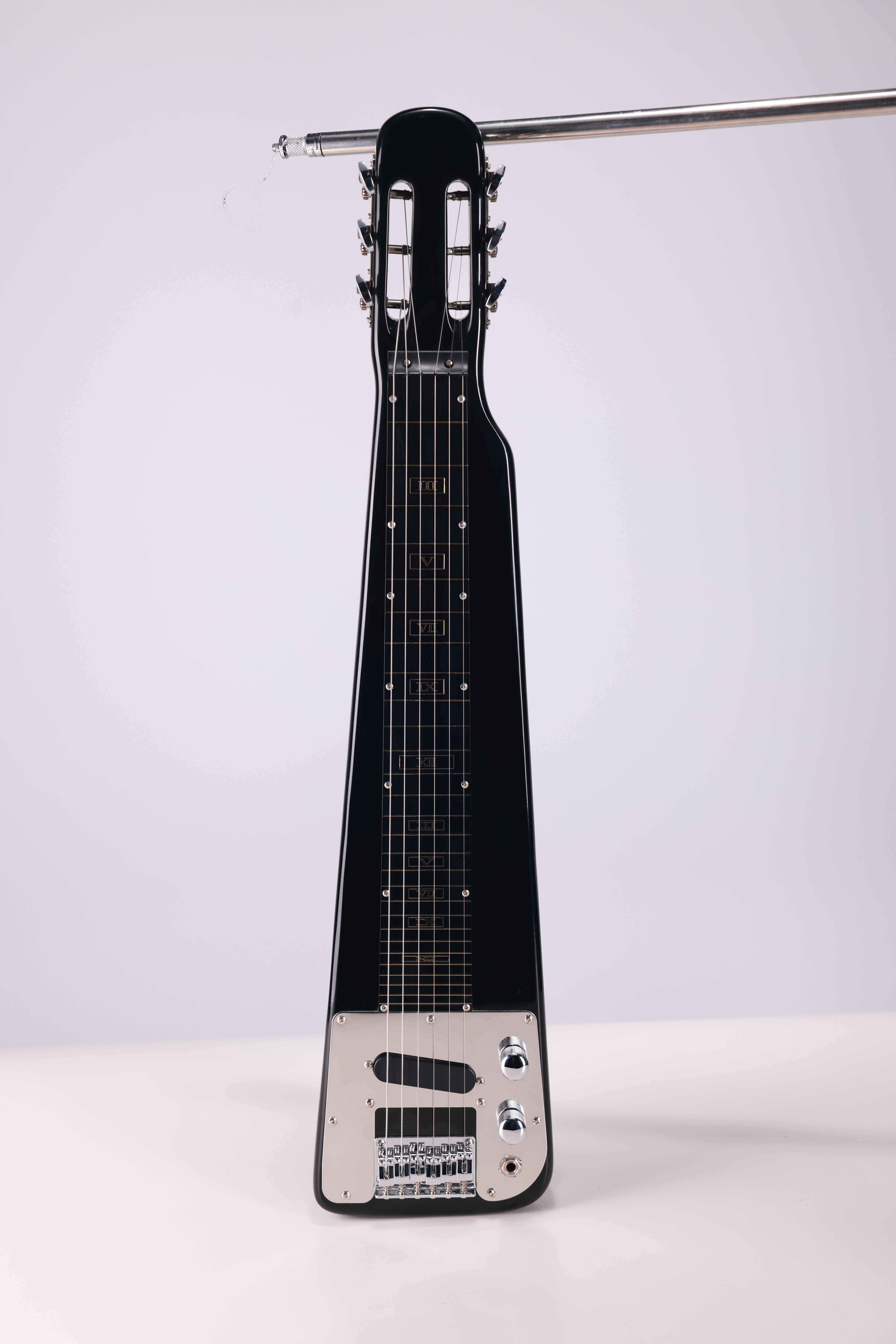 EAW02 оптовая цена Soild Firmiana Body электрическая гитара Weisenborn Lap Steel