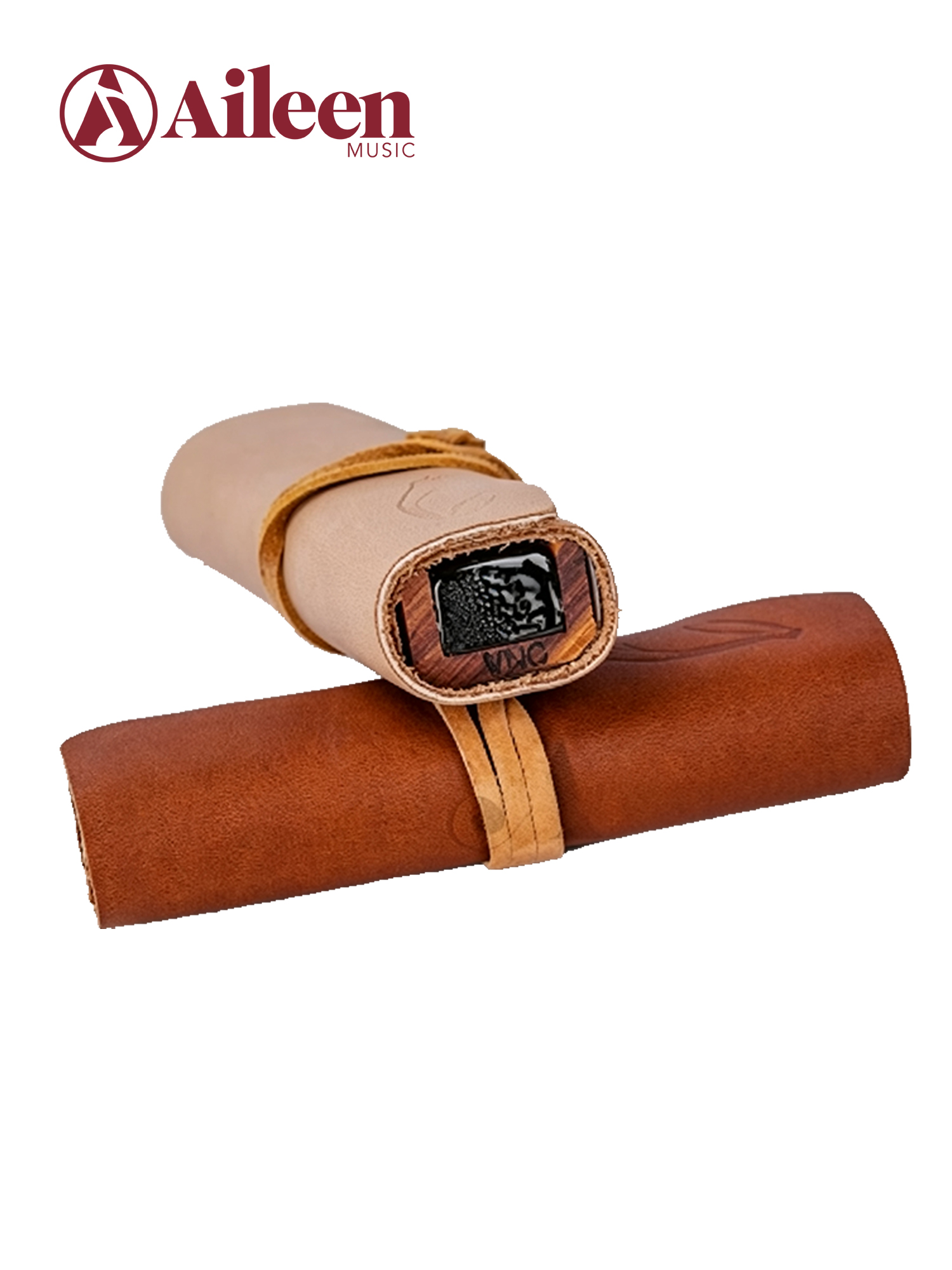 Канифоль VNC Leatherwood Crisp для скрипки