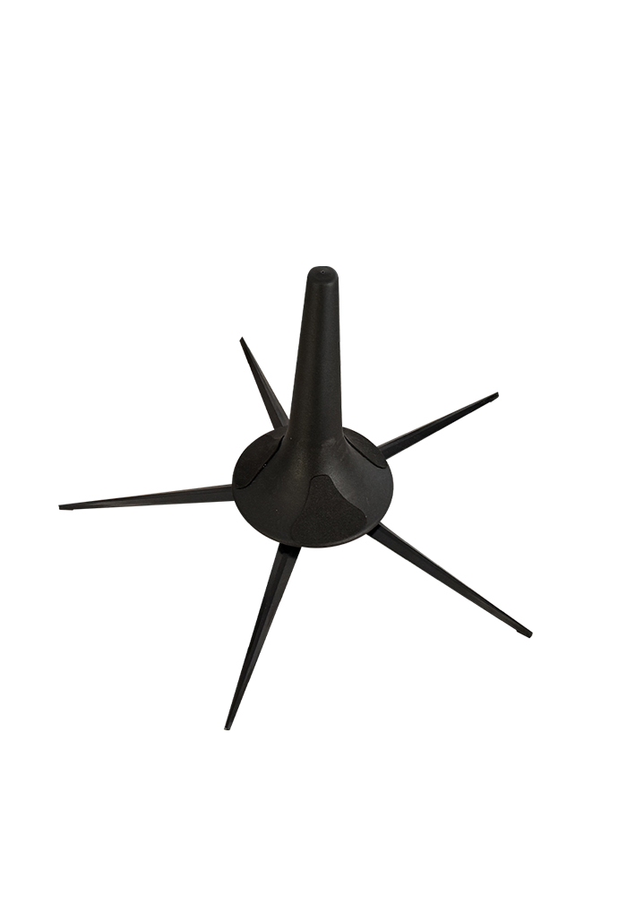 TPS-5 Hot Shrode Wind Instruments Accessories Небольшой портативный подставка для Trumpt