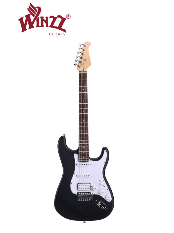 EGS02 Хорошее качество OEM легкая 39-дюймовая электрогитара