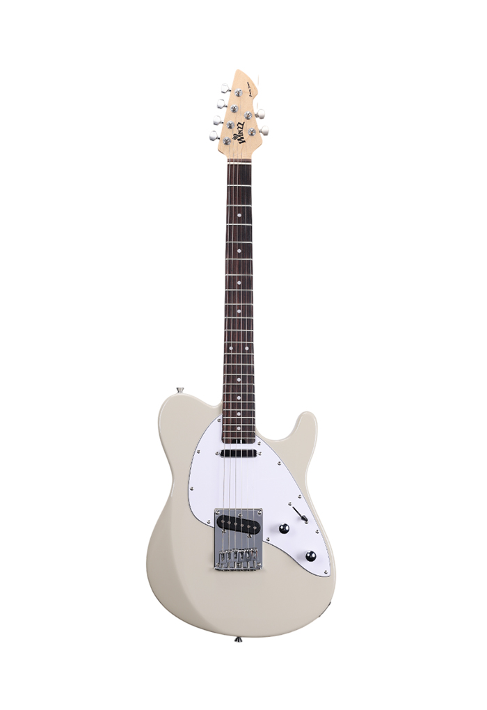 WGT50 Hot Sedelling Winzz Design Gravity Series Be T Model Electric Guitar