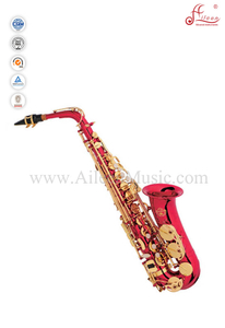 Eb Key Альт-цветные саксофоны (SP1011R)