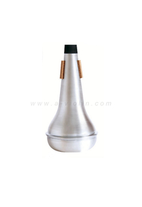 Высококачественный алюминиевый флюгельный рожок для практики (FGMT11)