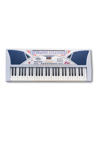 54-клавишный электронный музыкальный клавишный инструмент (EK54206)