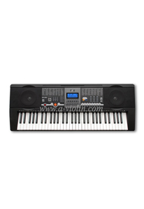 Цена электронного фортепиано с 61 клавишей (EK61207)