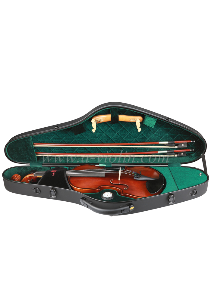 Aileen Новый матовый футляр для скрипки (CSV-F18M)