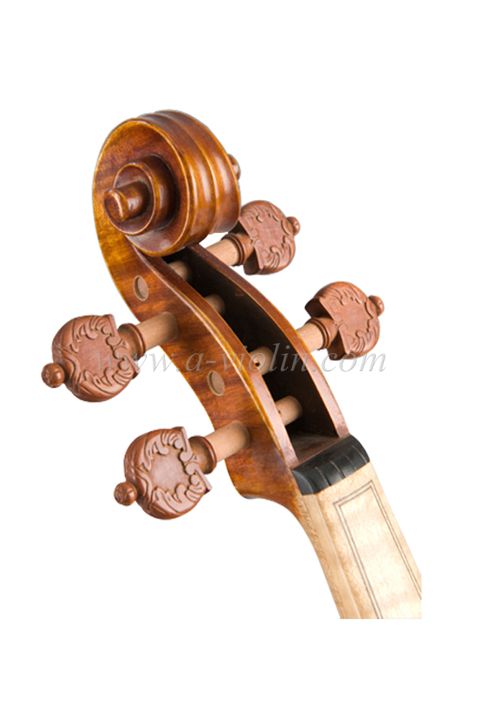 Исключительная цена Скрипка в стиле барокко, 4/4 универсальная скрипка (VH550Z-A)