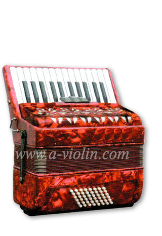 26Key 48Bass 3/0 Регистрация Аккордеон популярного фортепиано (K2648)