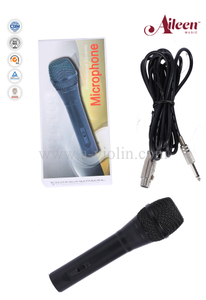 Лучшая цена 4-метровый металлический проводной микрофон (AL-DM889)