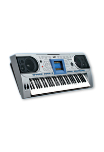 Электронное органное фортепиано с 61 клавишей (EK61210)