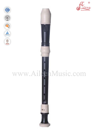 Пластиковая флейта для сопрано в стиле барокко (RE2228B)