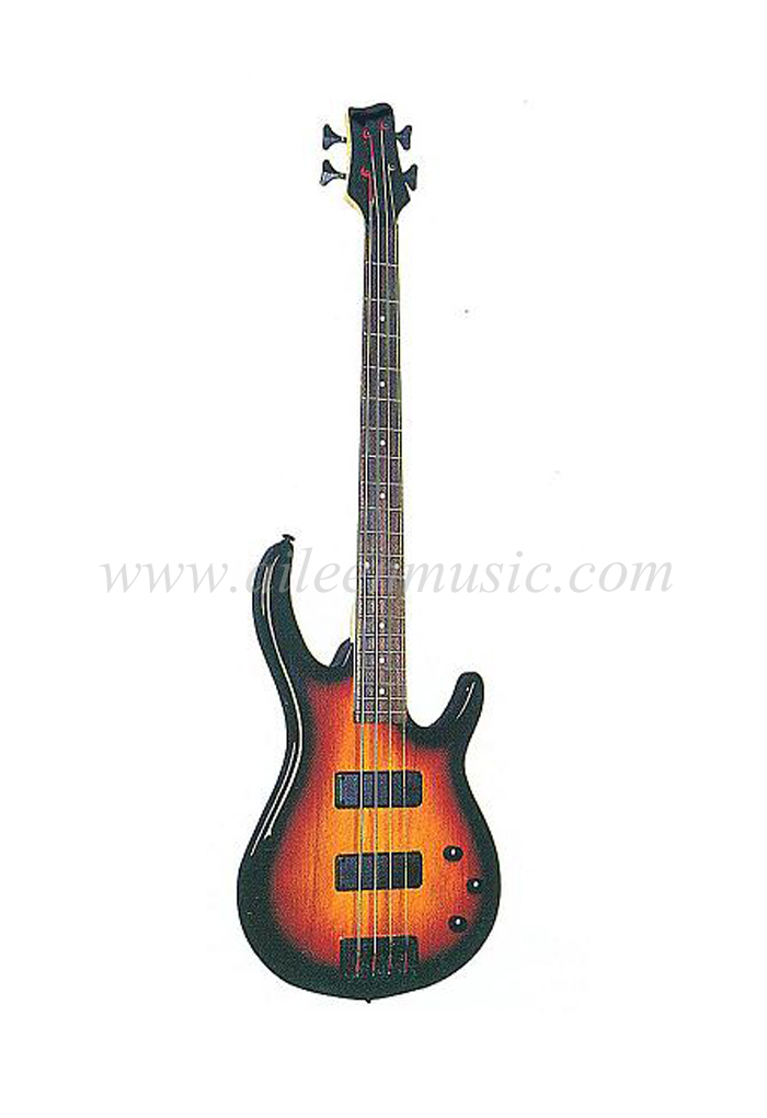 Электрическая бас-гитара JB Classic Bridge (EBS300-4)