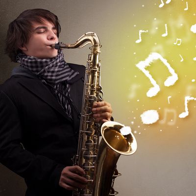 Как ухаживать за саксофоном