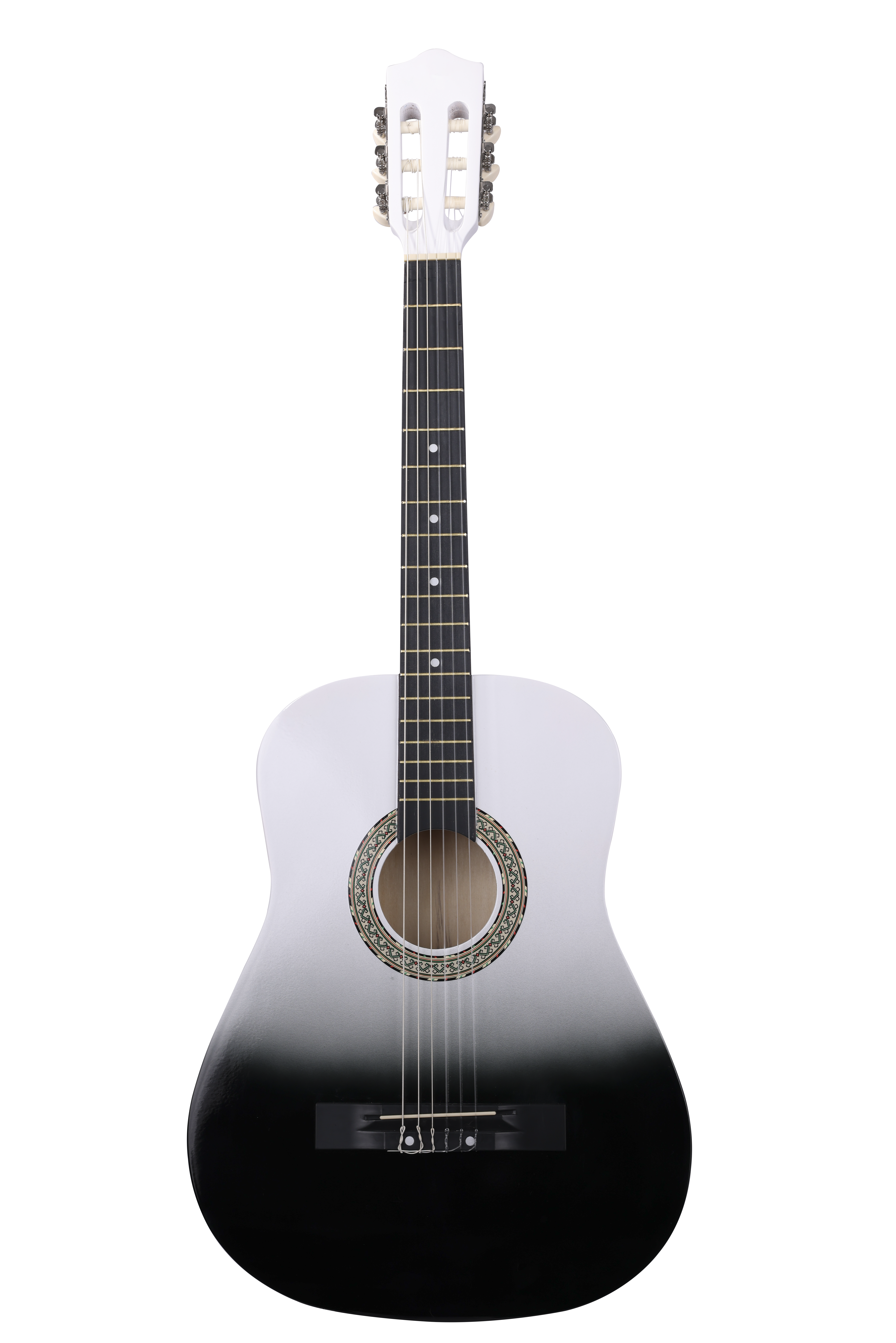 Оптовая дешевая 30-39-дюймовая акустическая классическая гитара (AC001L)