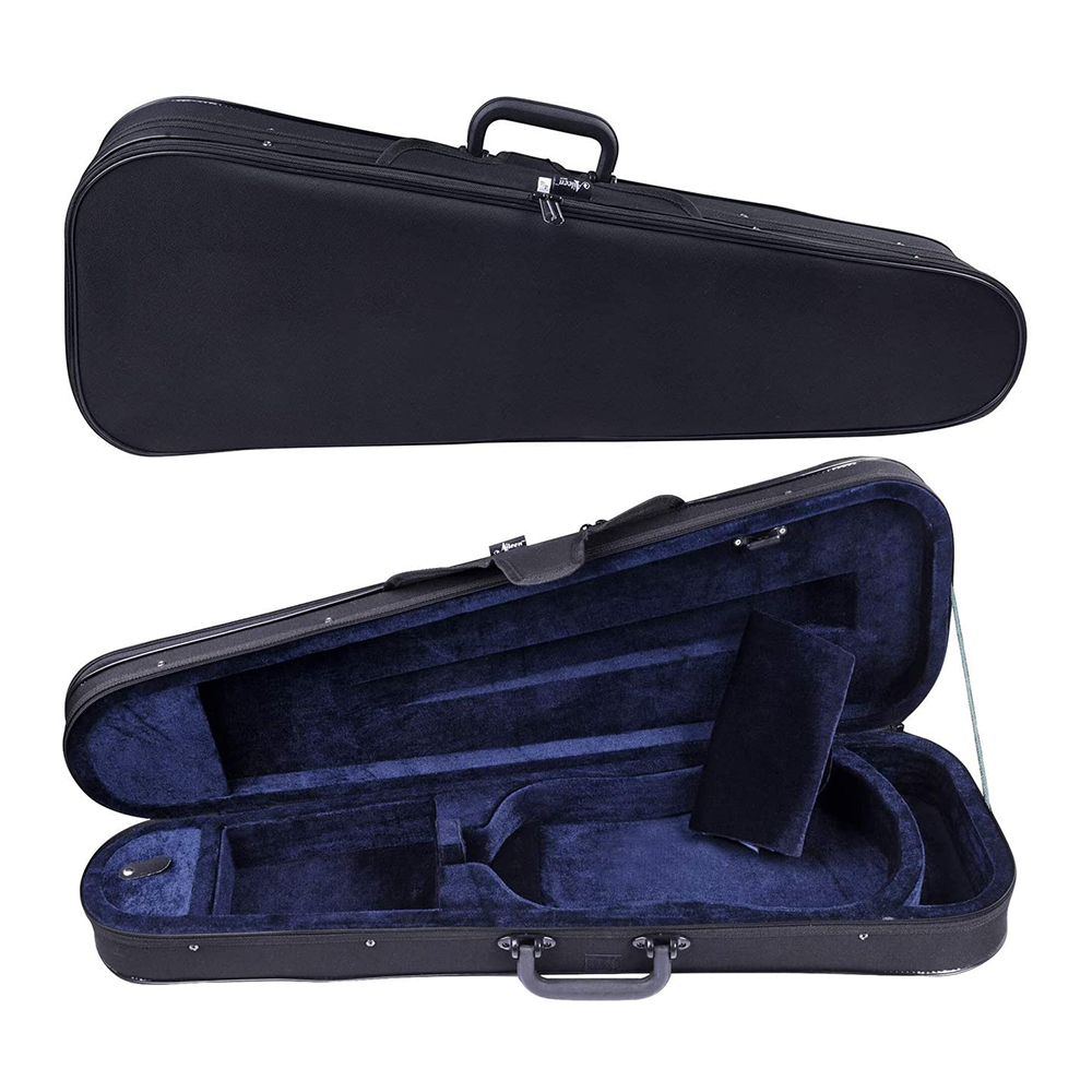 Высококачественная старинная фанерная корпусная скрипка для продвинутых студентов (VG002-HPA) 