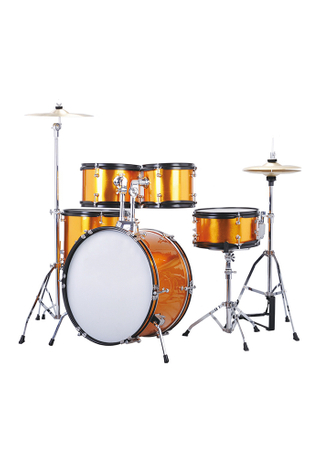 Набор из пяти барабанов и двух тарелок (DSET-3491)