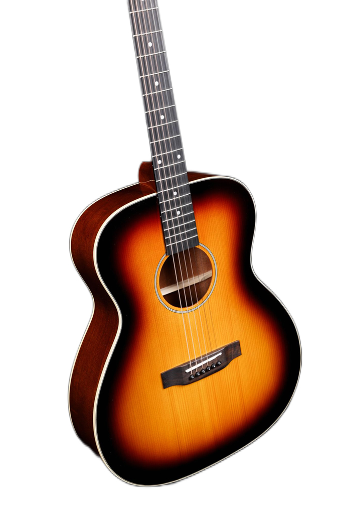Акустическая гитара Parlor Solid Top(AFM16‐O)
