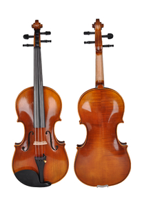 [Aileen] Скрипки на продажу 4/4-дюймовая усовершенствованная скрипка (VH100S-D)