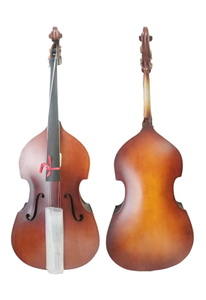 OEM размер 1/2 1/16 студенческий двойной бас-виолончель (GDB100E)