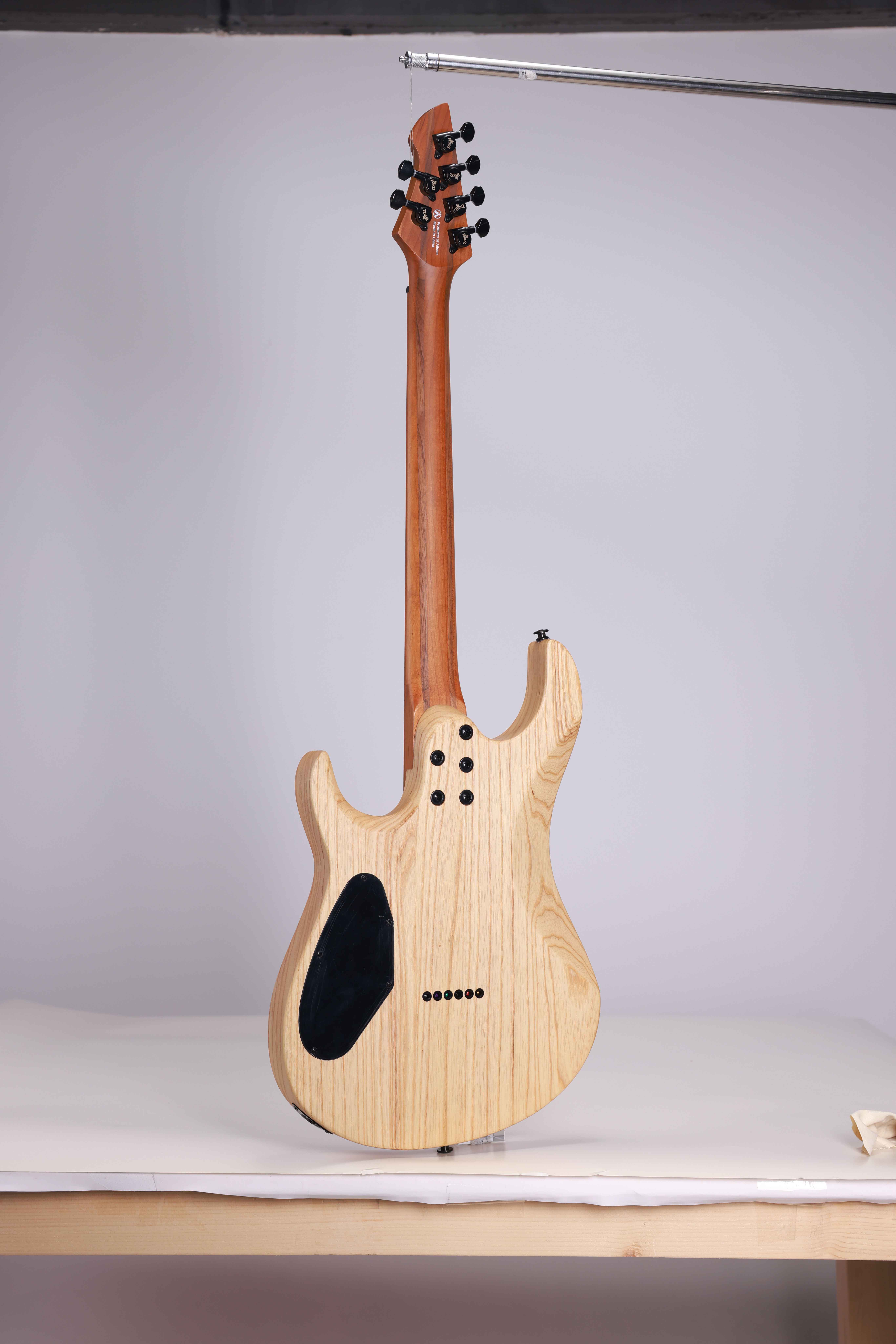 WOS150-24-AF Электрогитара Winzz New Design Orbit PRO Series 39 дюймов