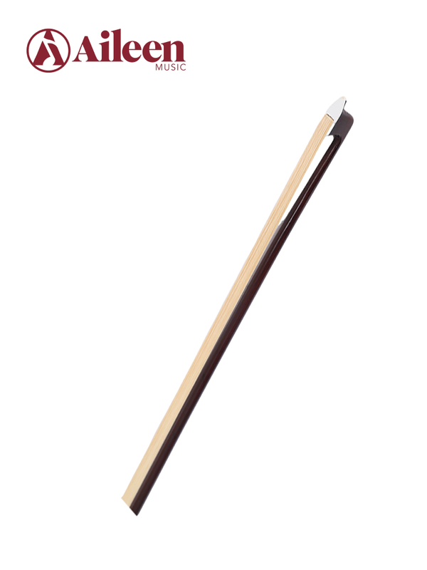 Высокое качество Brazilwood Stick скрипка деревянный смычок (WV760)