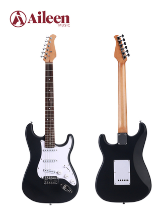 EGS01 Новые специальные композитные материалы, легкая 39-дюймовая электрогитара