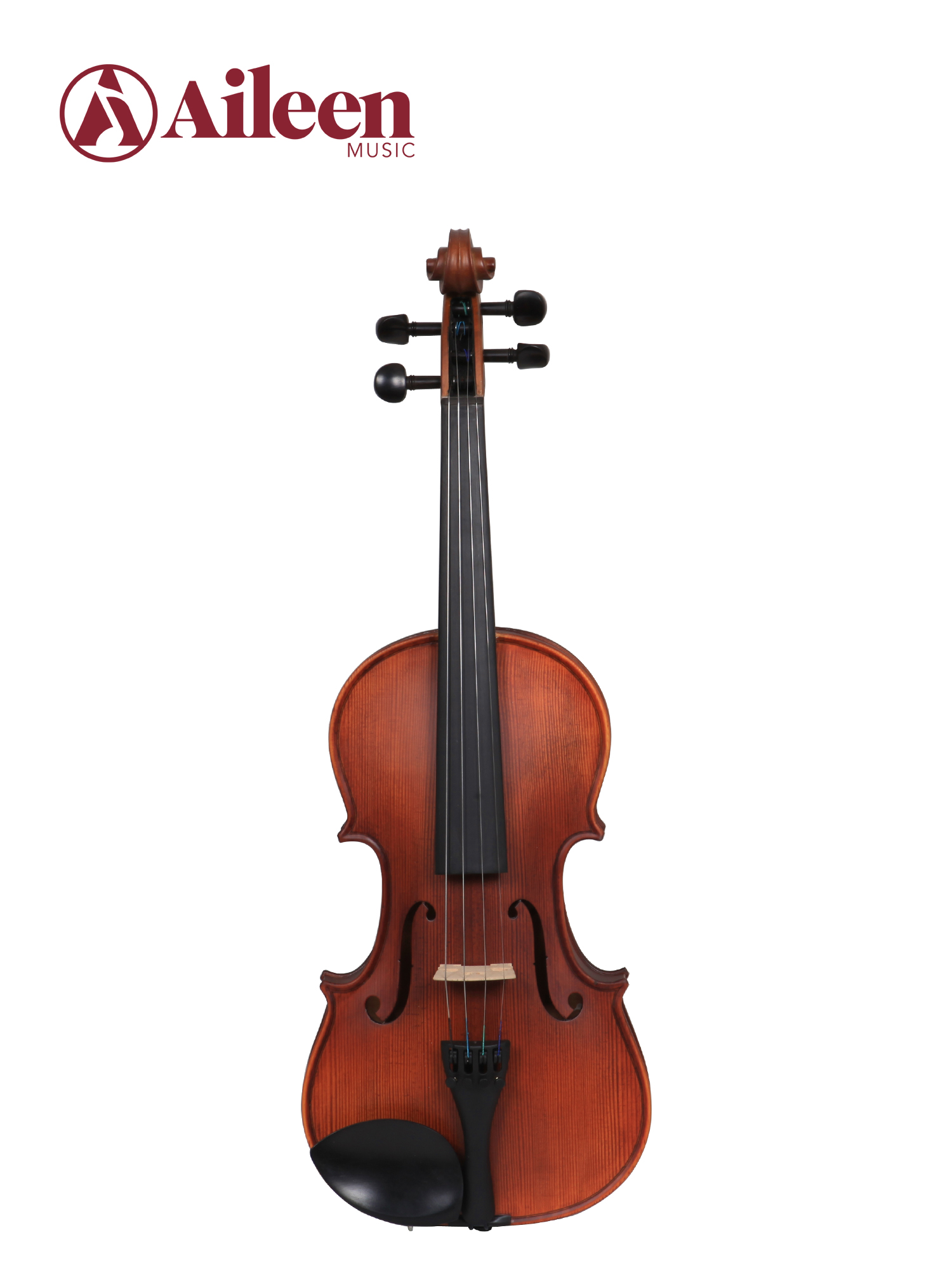 VM110 Лидер продаж, скрипка из массива ели, средний размер 4/4