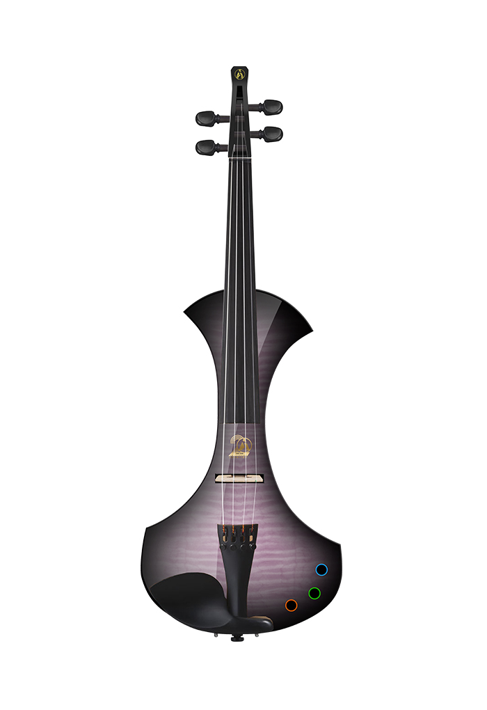 AV-D501 Новый 20-летний юбилейная наклейка.