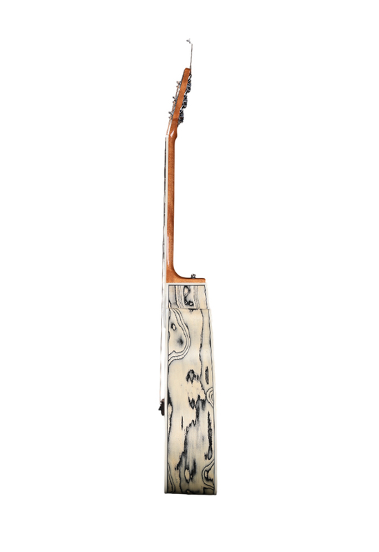 WAG905CE Новый музыкальный инструмент 41 'Экзотическая гитара Winzz Exotic Material Acoustic 